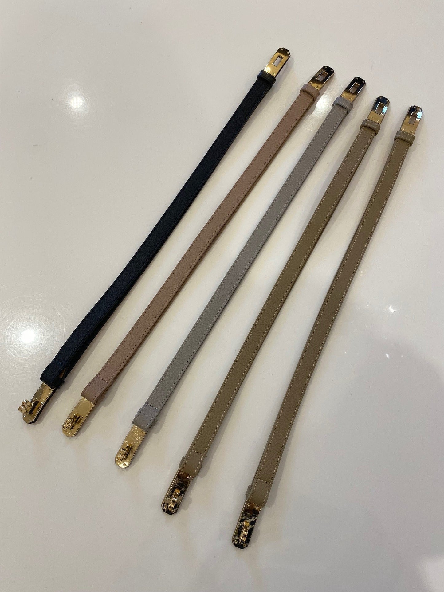 Cintura modello Hermes