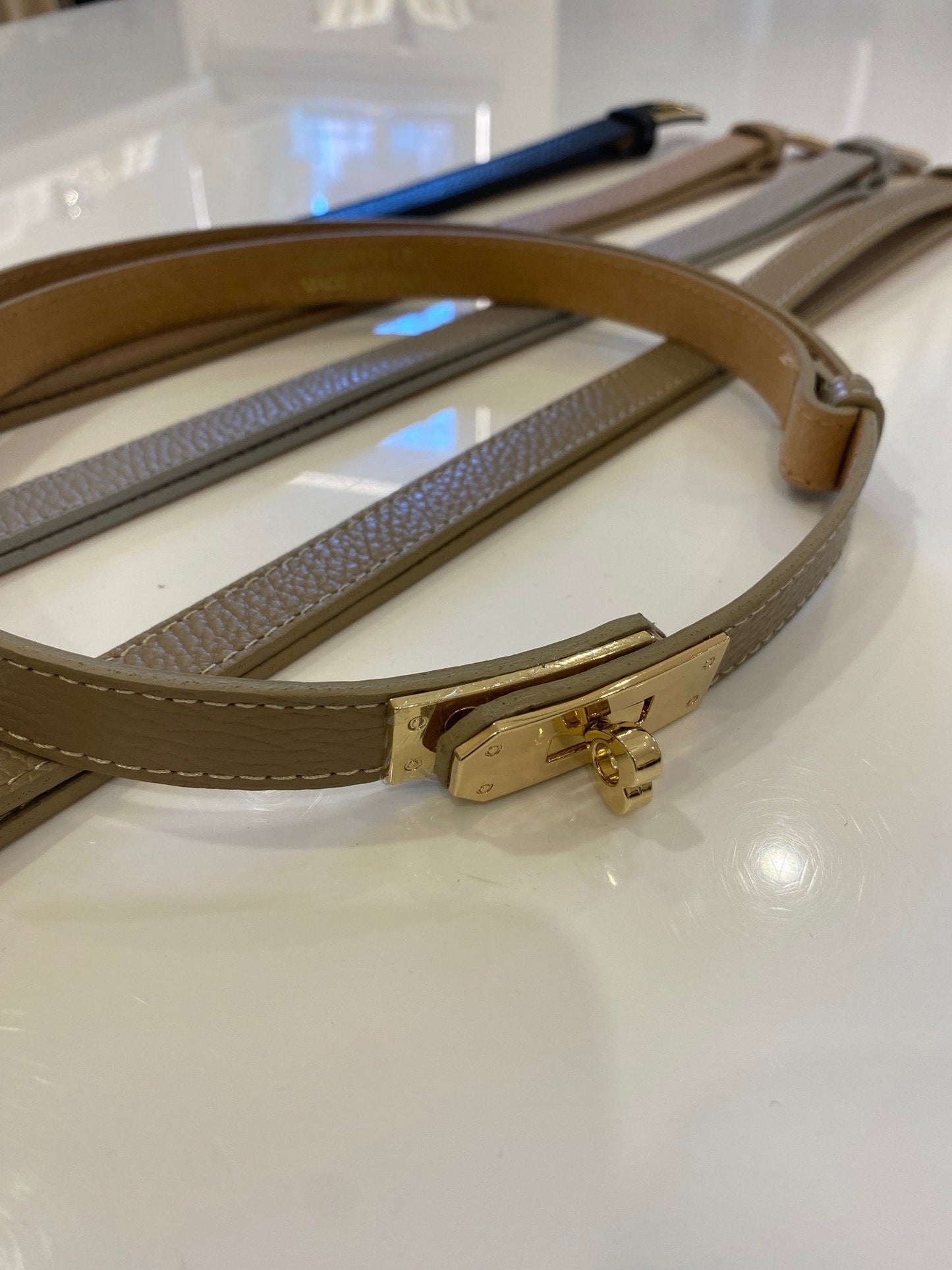 Cintura modello Hermes