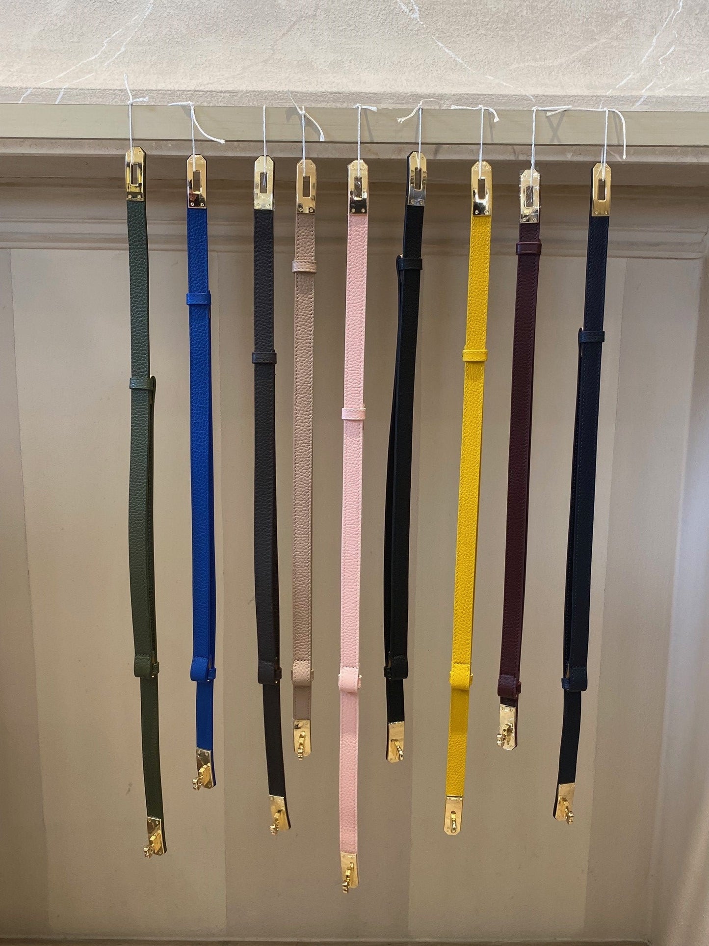 Cintura modello Hermes