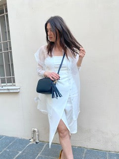 Camicia in voile susy mix