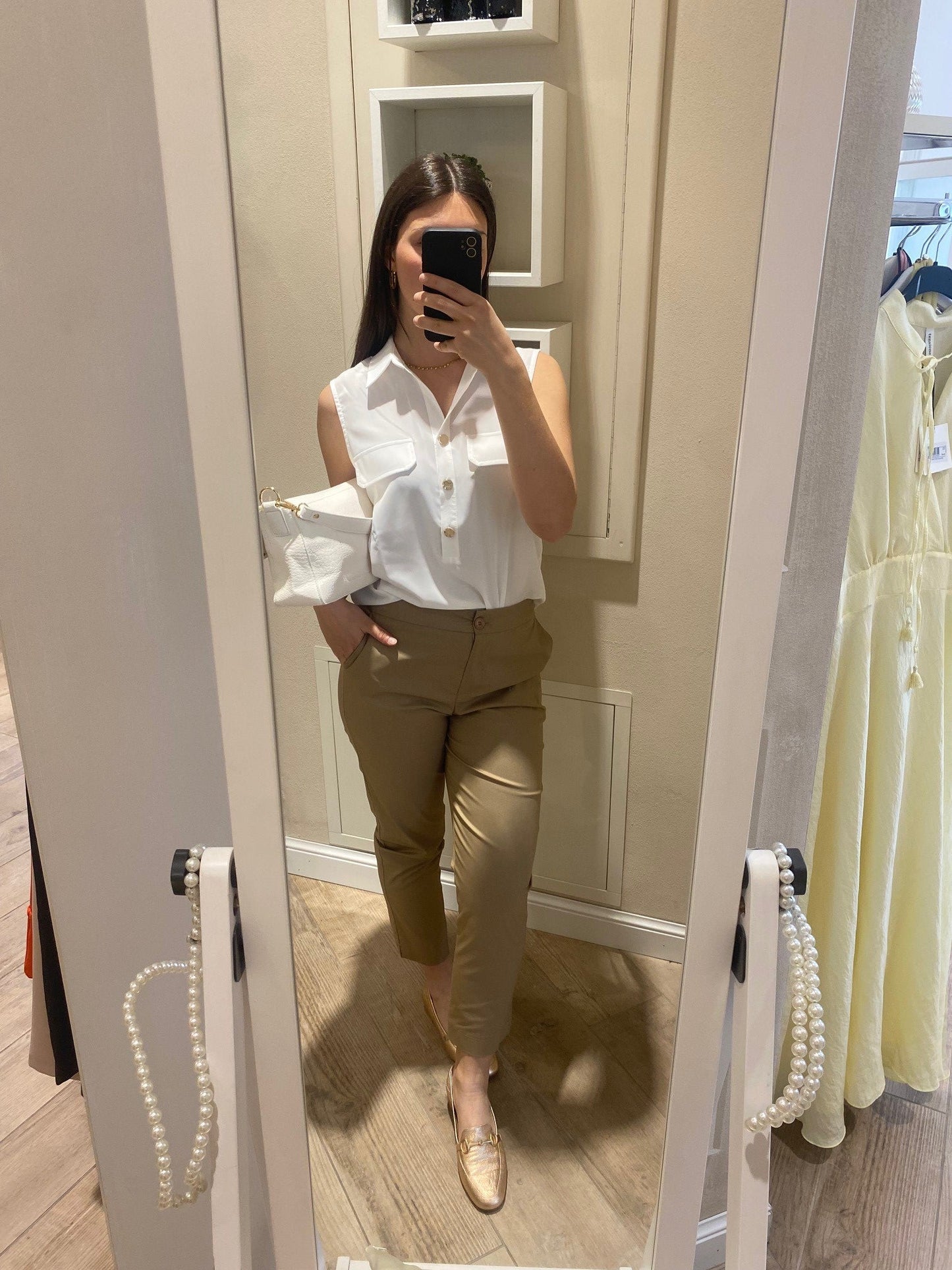 Pantaloni sigaretta