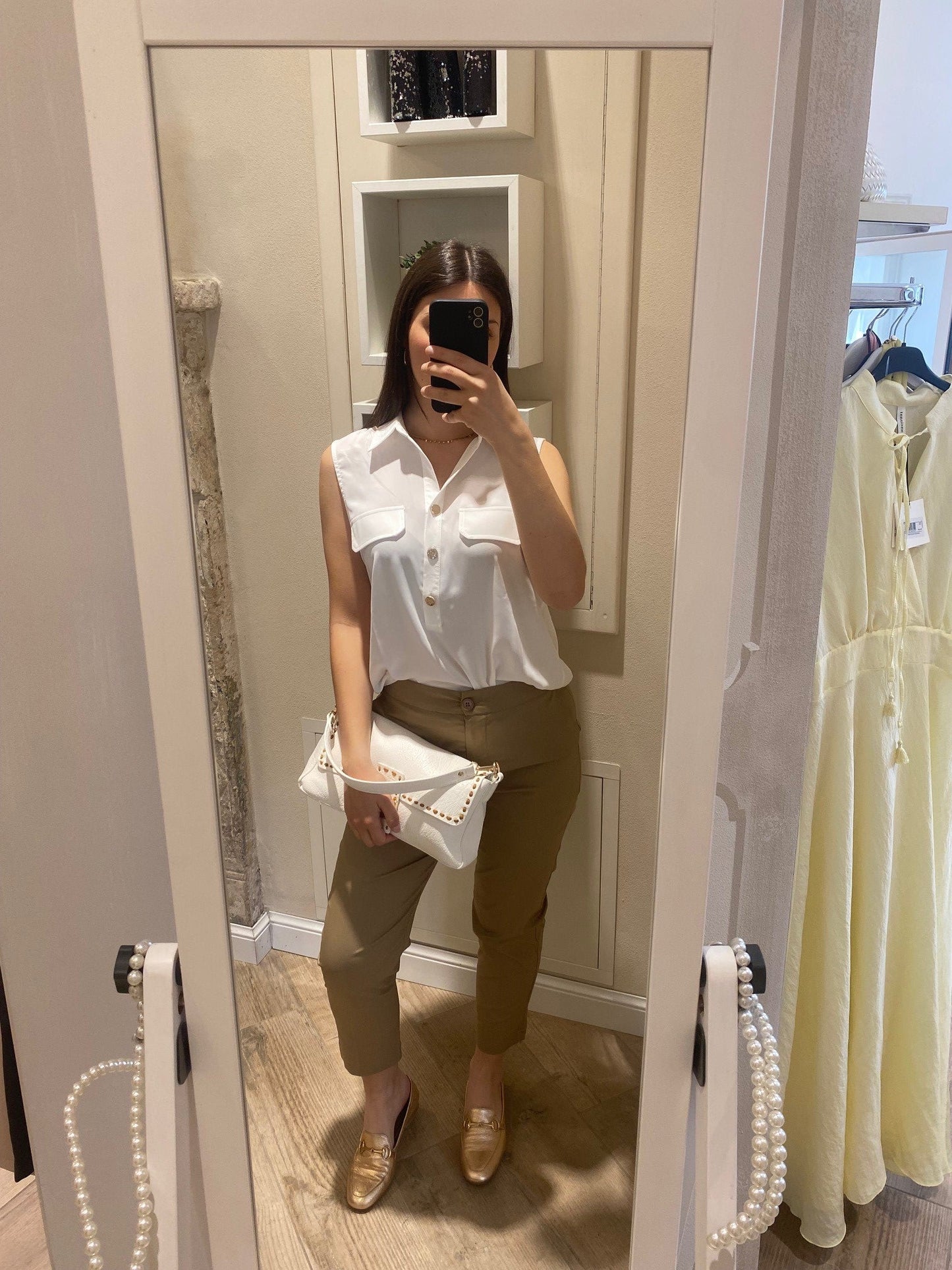 Pantaloni sigaretta