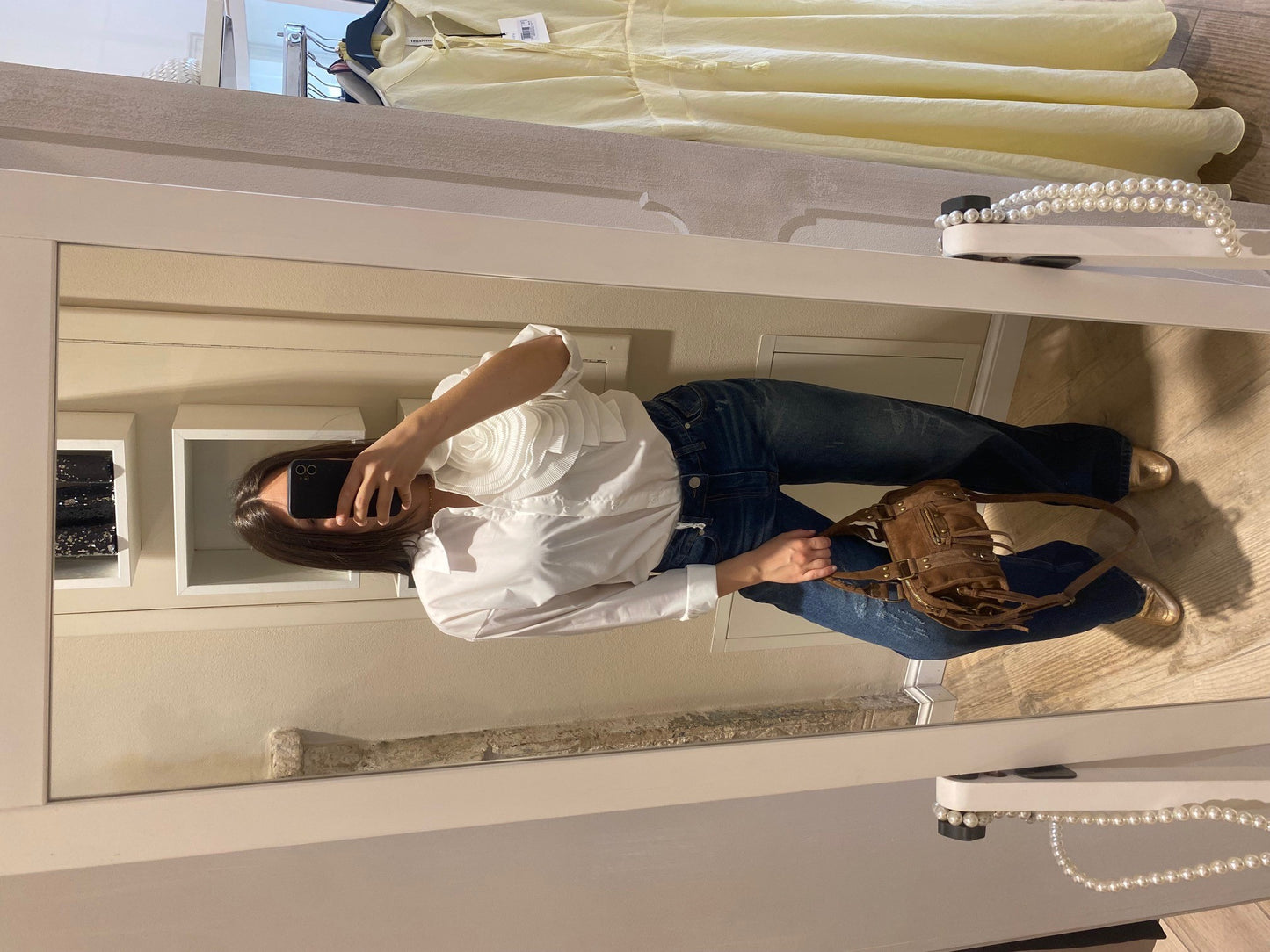 Jeans susy mix