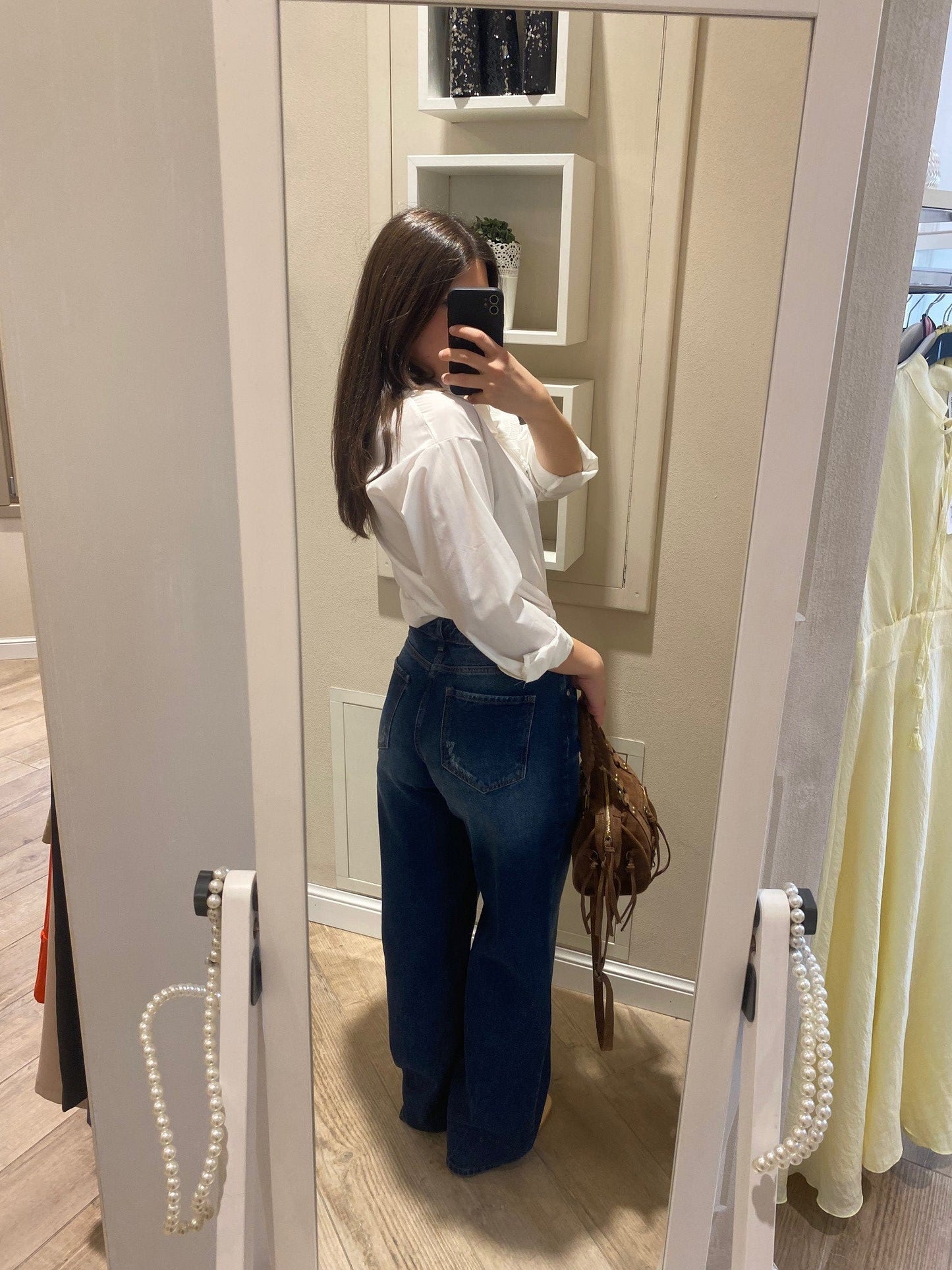 Jeans susy mix