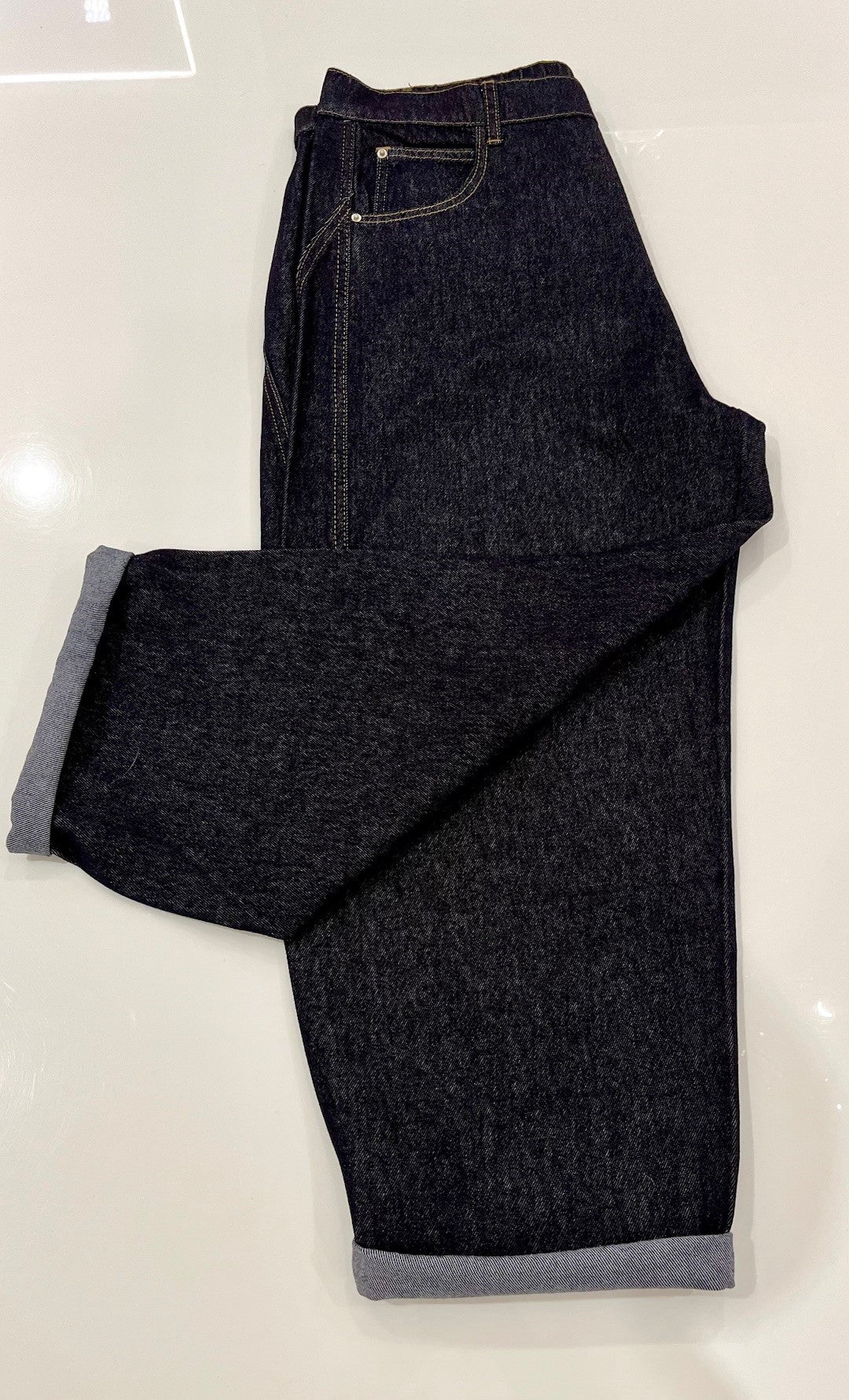 Jeans Susy star