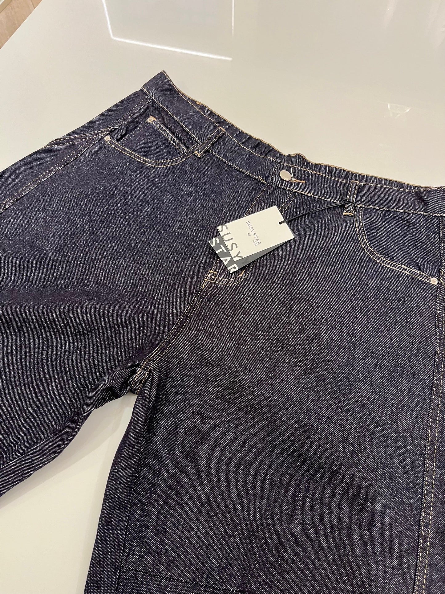 Jeans Susy star