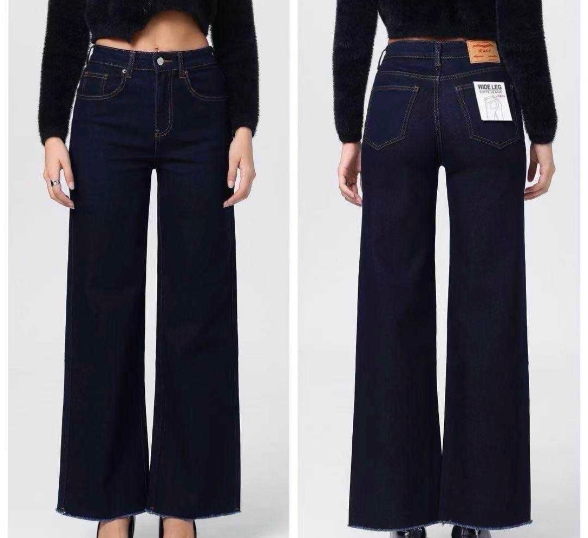 jeans lavaggio scuro