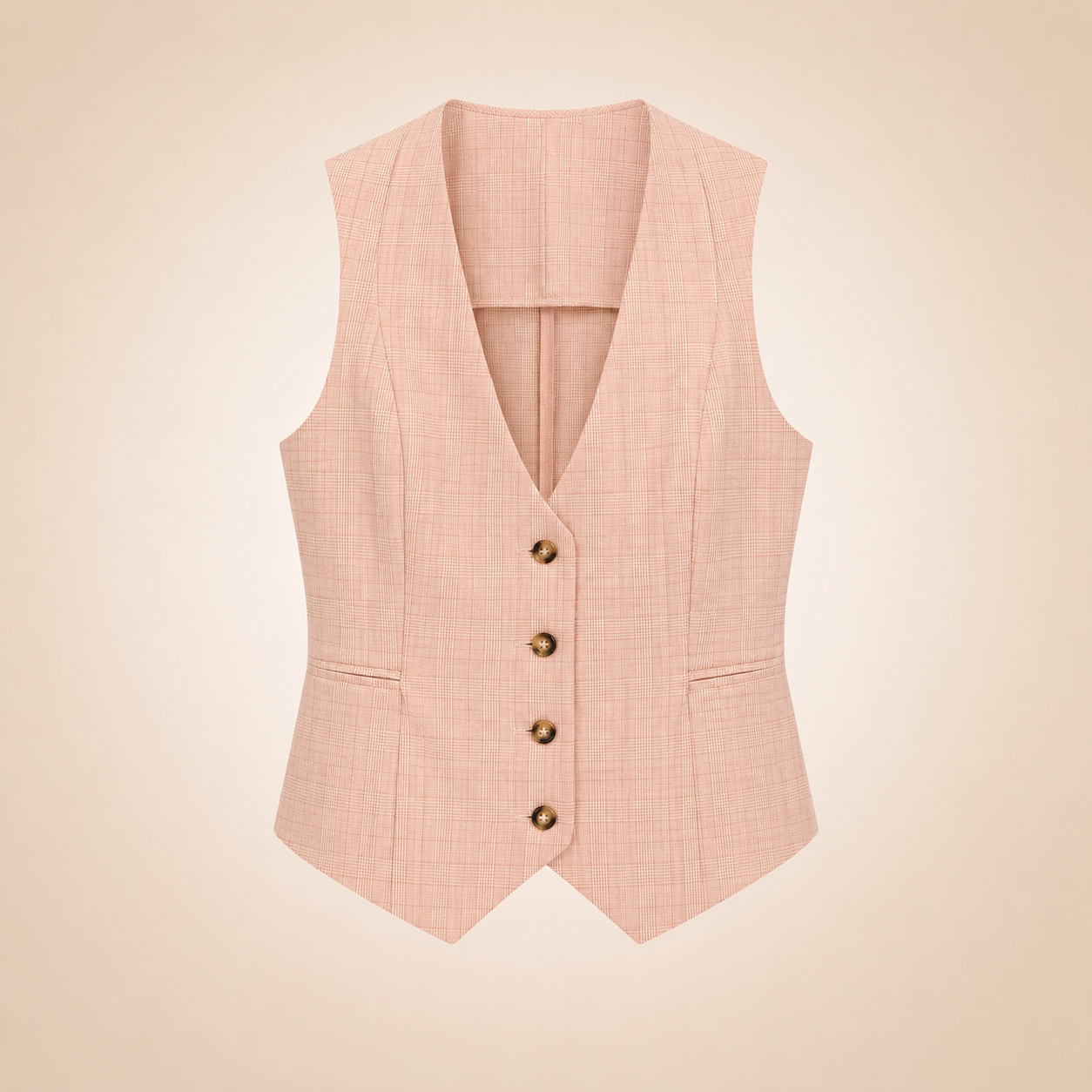 Gilet Windsor