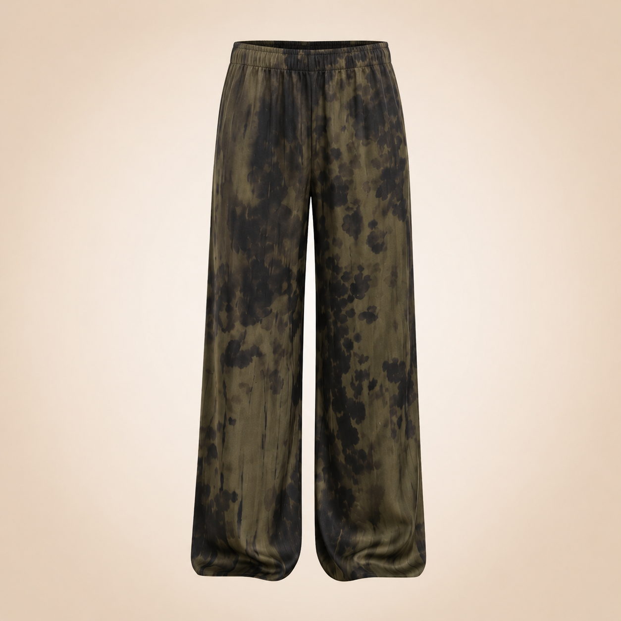 Pantalone Tie-Dye Jungle