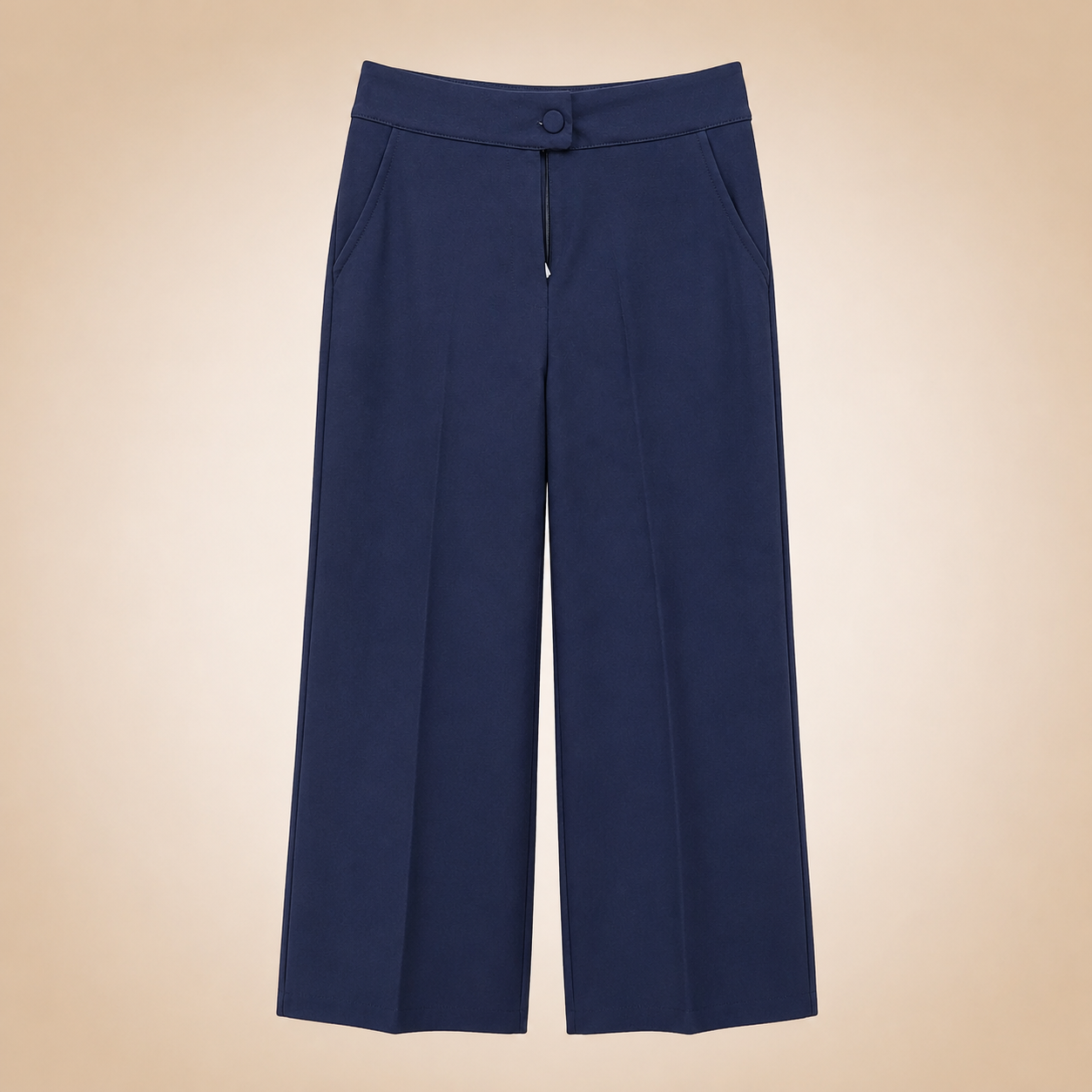 Pantalone Palazzo in Punto Milano