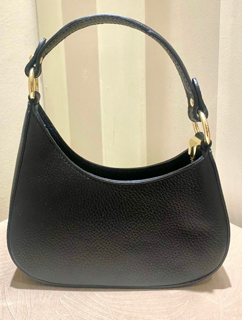 Borsa rigida asimetrica