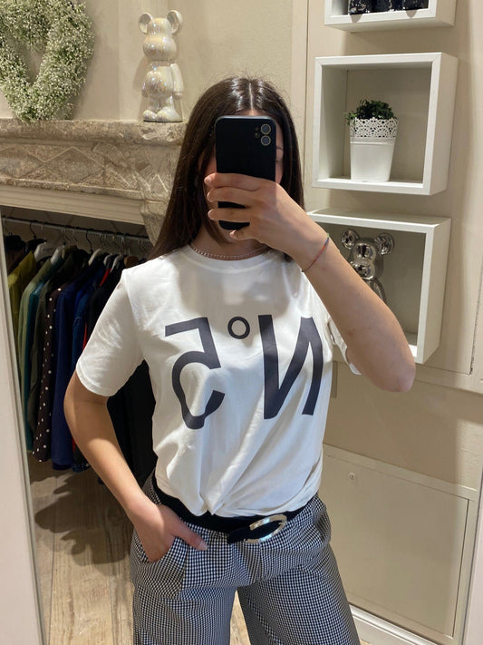 T-shirt N°5