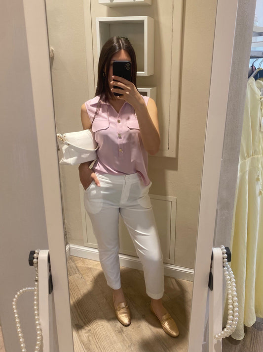 Pantaloni sigaretta