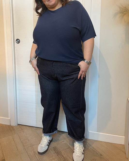 Jeans Susy star