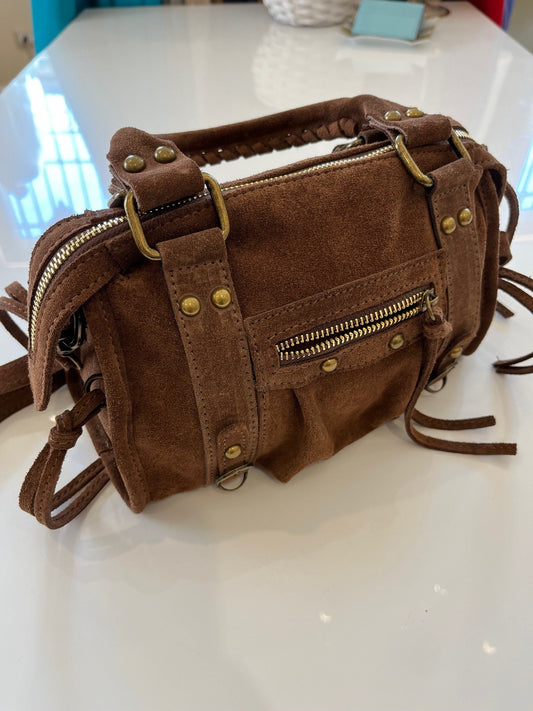 Borsa modello balenciaga