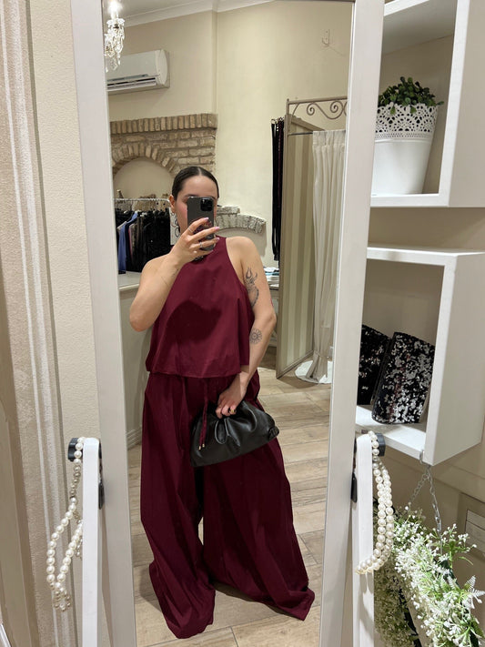 Completo bordeaux