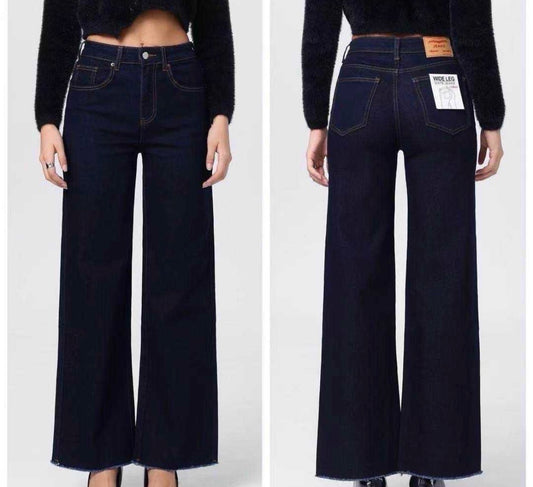 jeans lavaggio scuro