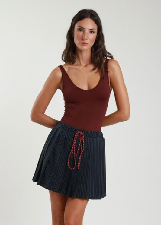 Gonna a pieghe susy mix