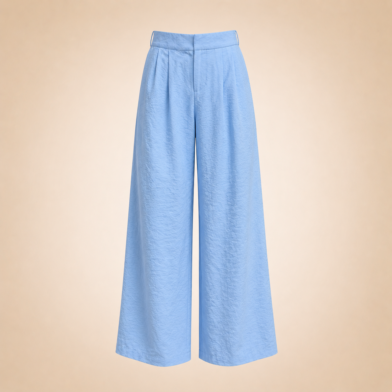 Pantalone Palazzo Blue Joint