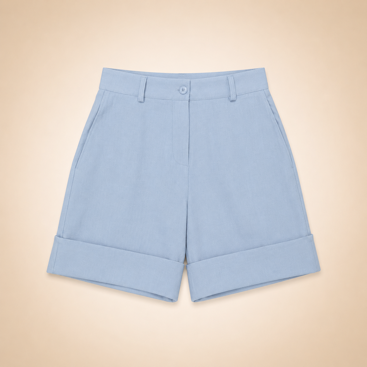 Shorts Ivory Grace