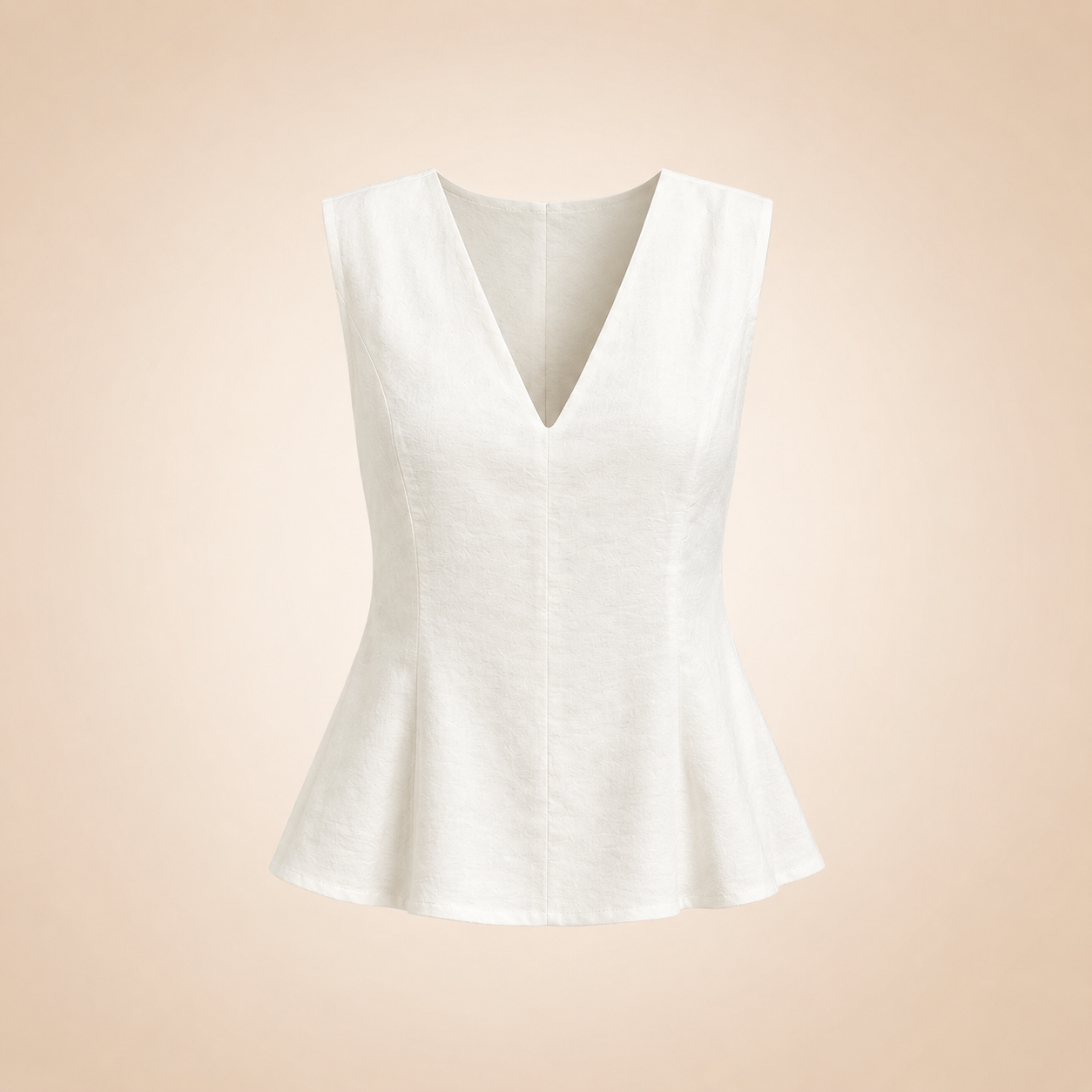 Top Ivory Grace