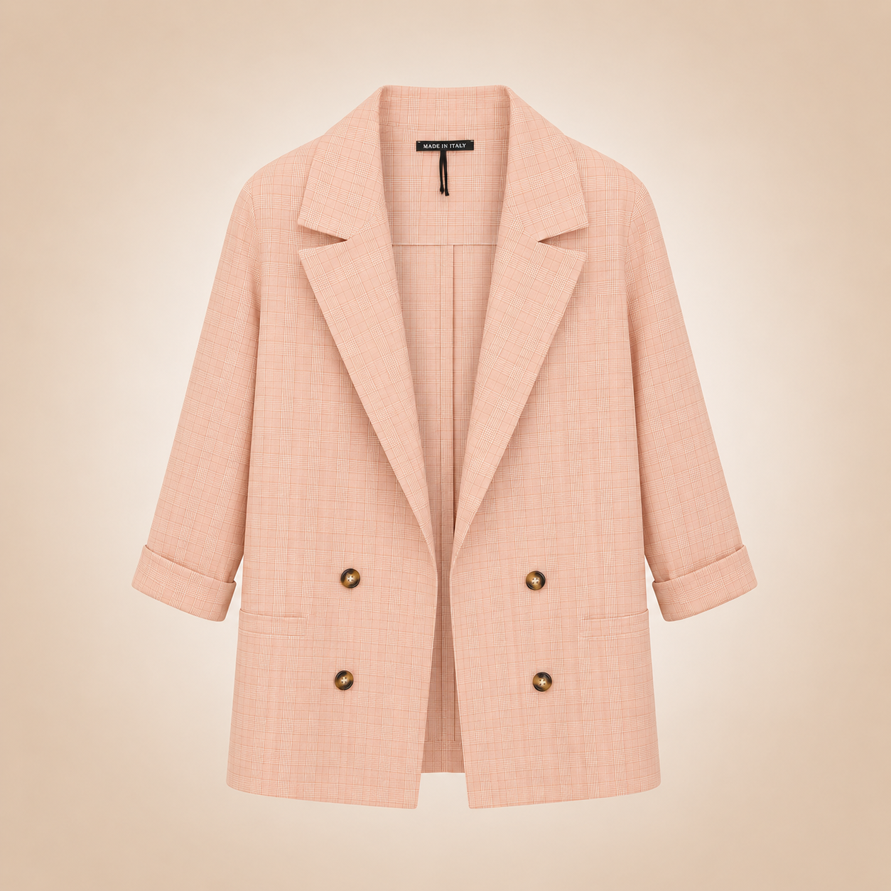 Blazer Windsor