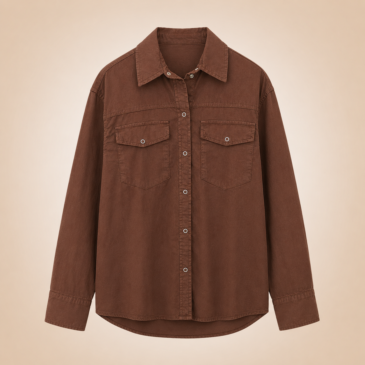 Camicia Urban Heritage