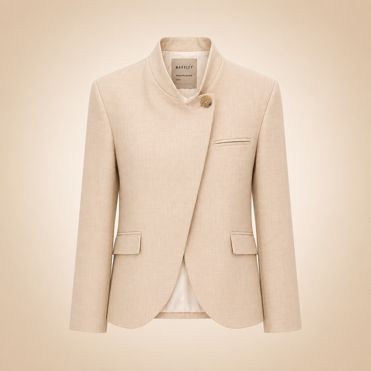 Blazer Étoile