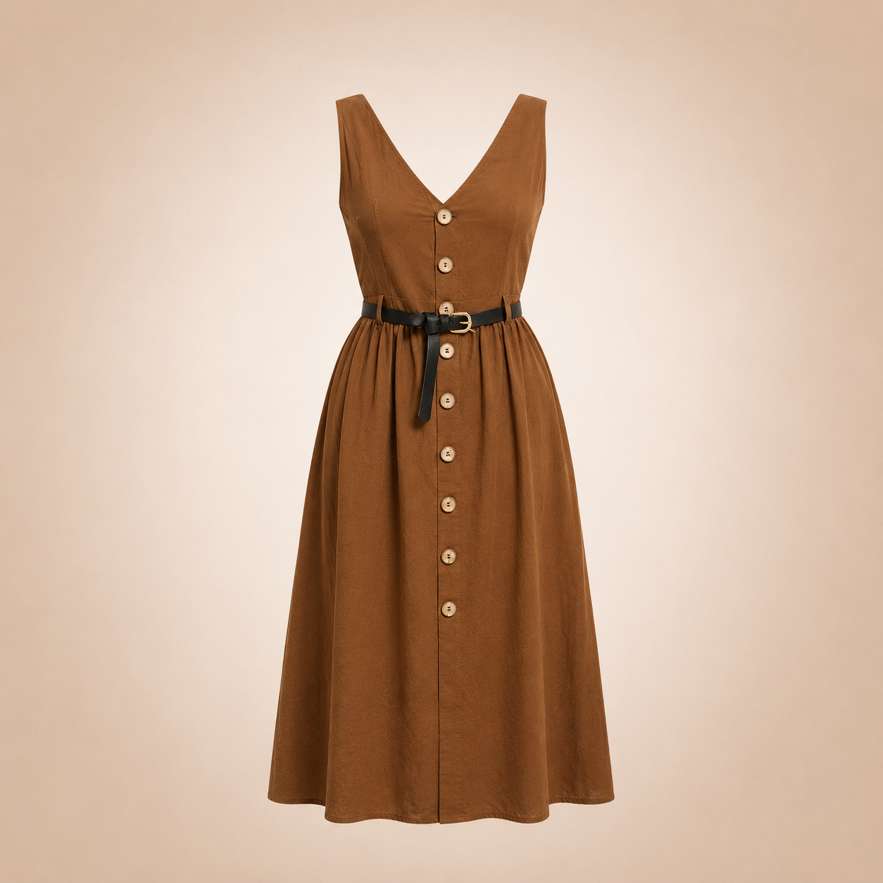 Abito Sahara Soft Touch