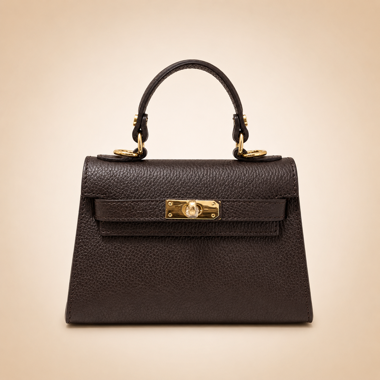 Borsa Imperial Brown