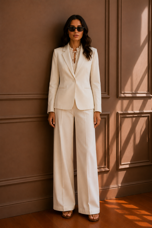 Blazer Élite