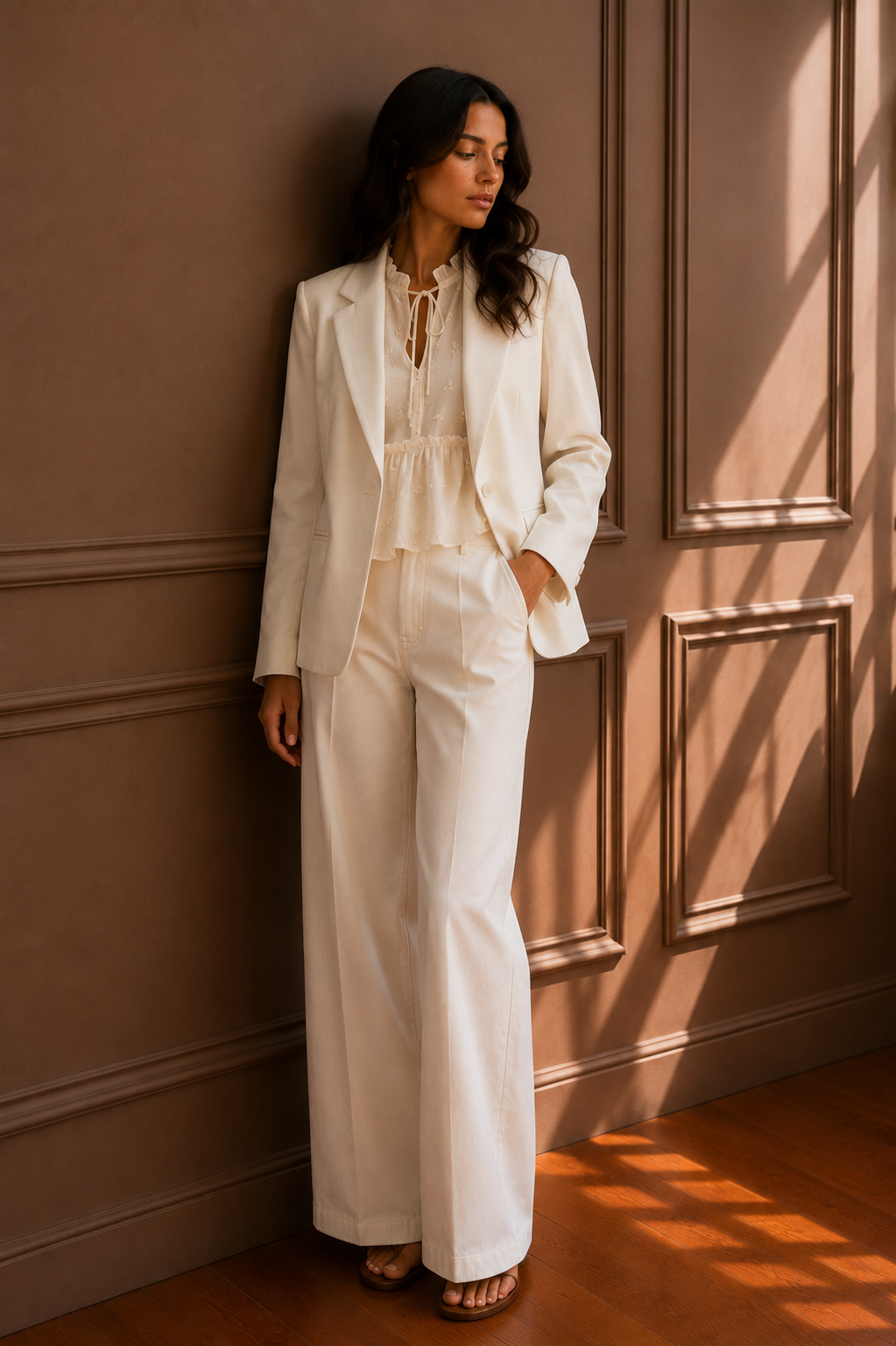 Blazer Élite