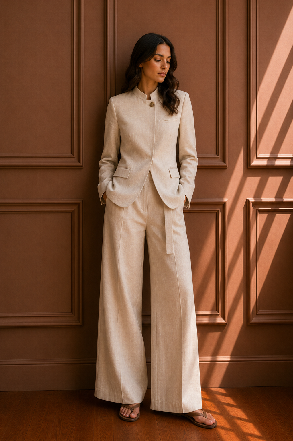 Blazer Étoile