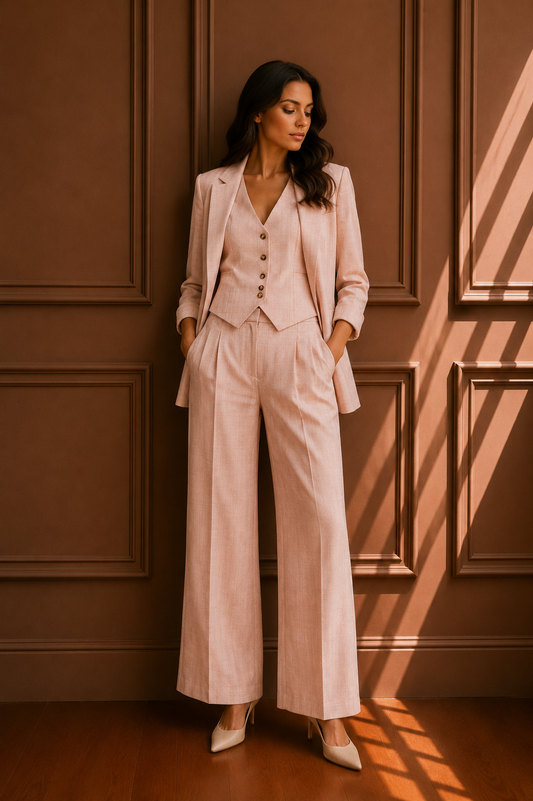 Pantalone Windsor