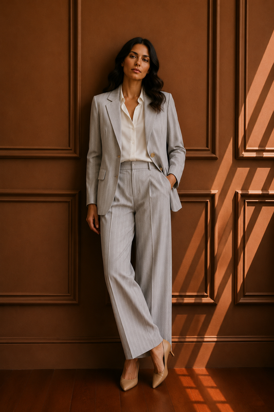 Pantalone Riviera