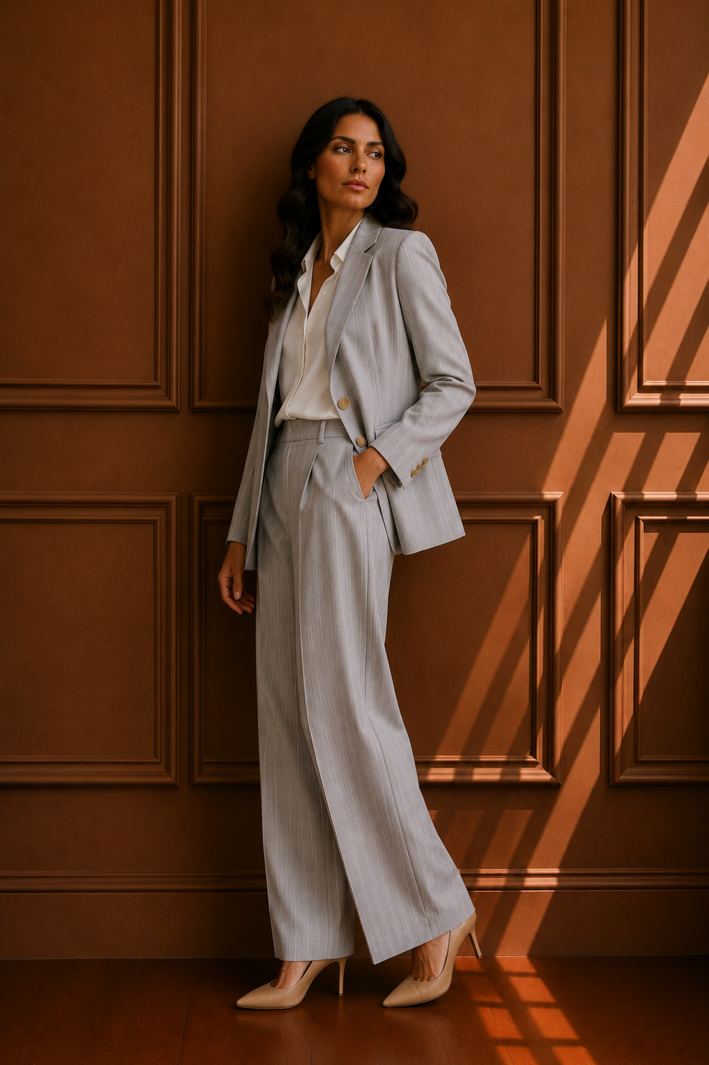 Pantalone Riviera